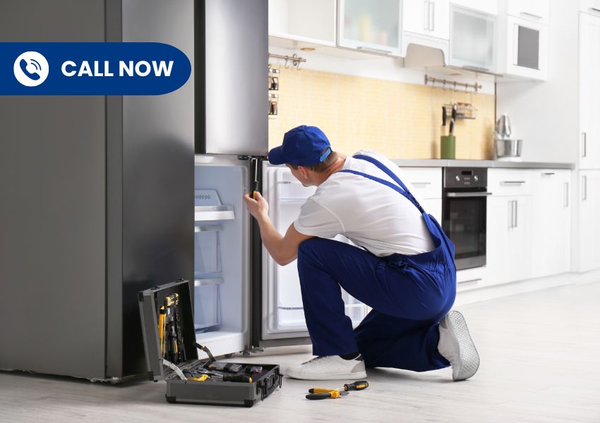 Tovey IL Appliance Repair Company